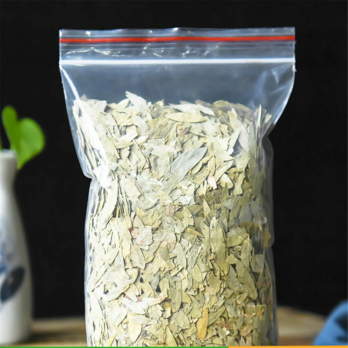 Flower Tea Pure Natural Non-flower Tea for Senna Leaf Panxie Powder Herbal Tea Secondary image