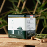 Premium Taiping Houkui Monkey King Green Tea Organic China Green Tea 50g