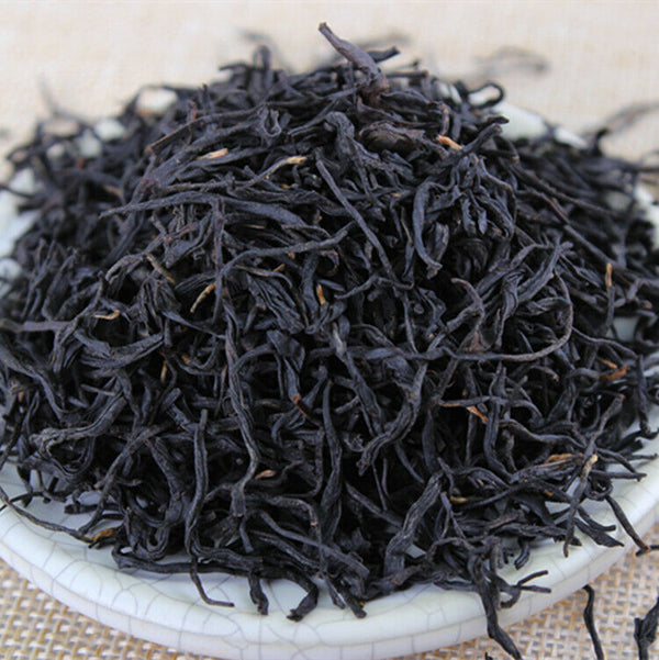 Organic Black Tea Specialty Tea Chinese Super Grade Lapsang Souchong 20 Bags
