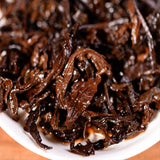 Yunnan PU-ERH TEA Ripe Puer Tea Fragrant Tuocha China 20pcs/lot about 200g