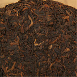 High Quality Ripe Puer Tea Organic Cooked Pu-erh Tea Old Puer Tea Black Tea Cake