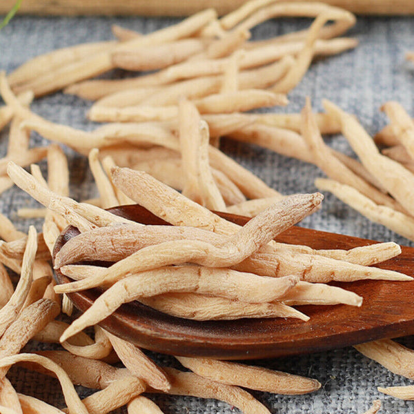 100% Natural Organic Baby Ginseng Taizishen Chinese Specialty 250g /500g 太子参