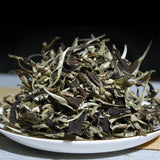 Yunnan Jing Gu Cha Puer Tea Moonlight White Buds Pu'er Puerh Loose Leaf Tea 100g