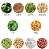 Chinese Dandelion Herbal Tea Health Care Yu Mi Xu Organic Healthy Herbs Tea 150g