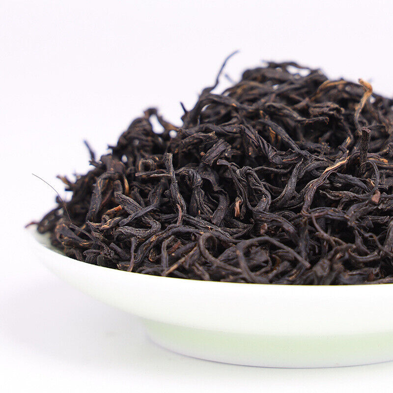 Natural Zhengshanxiaozhong TEA Loose Weight Lapsang Souchong Superior Black Tea