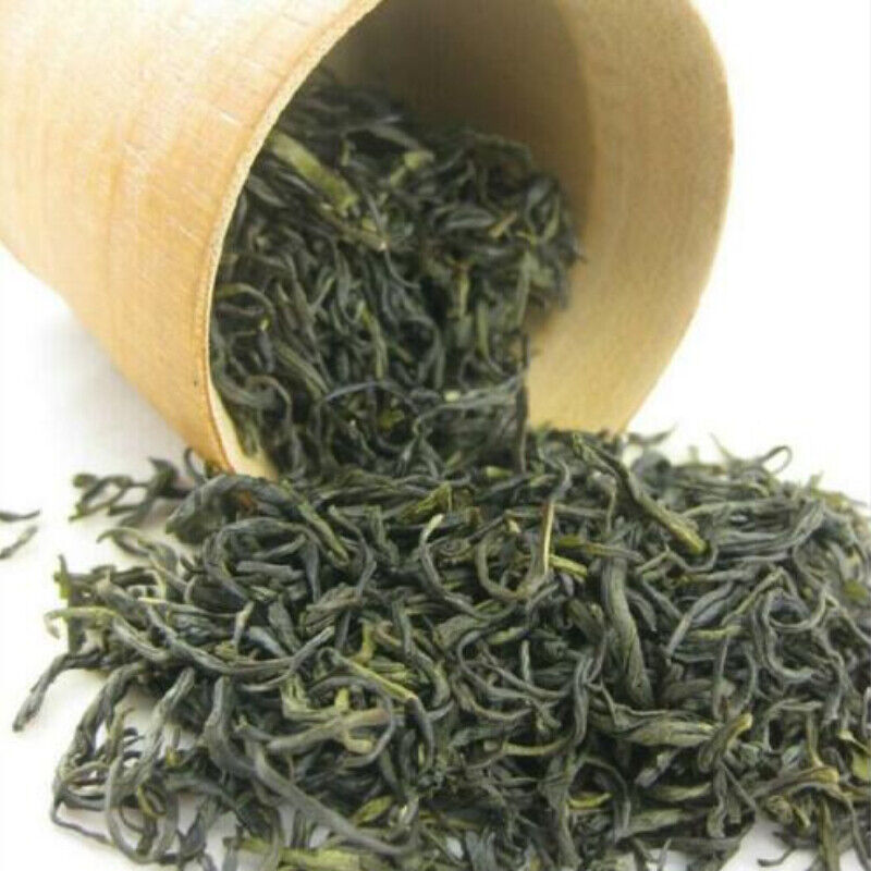 Top-grade Gyokuro Jade Dew Shaded Steamed Green Tea Chinese Tea 500gOrganic Main image