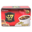 Vietnam Instant G7 Coffee 100% Imported Original Packaging Hot Sale Black COFFEE