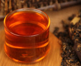 Crested Early Spring Honey Rhyme Gold Screw China Kunming Dianhong Tea Black Tea