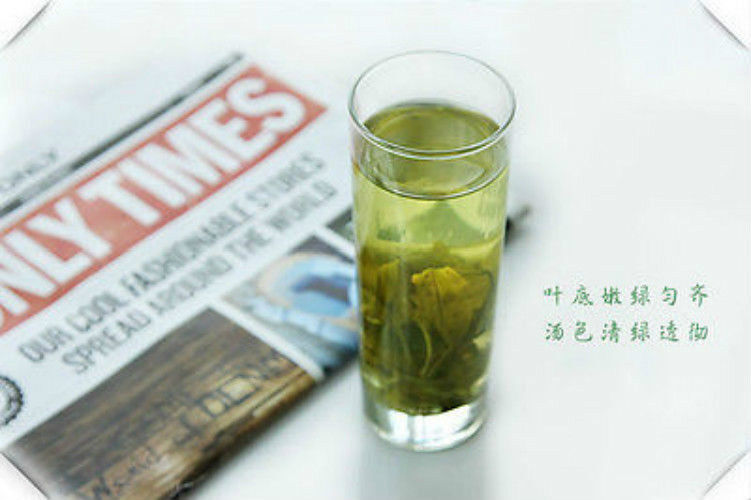 Ecology Spring Biluochun Green TeaOrganic Classical Bilochun Tea Green Food 100g