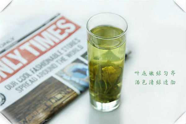 Ecology Spring Biluochun Green TeaOrganic Classical Bilochun Tea Green Food 100g