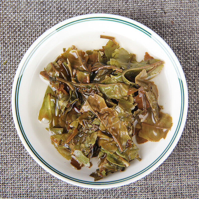 357g Health Care Classical White Tea Spring White Tea Yunnan Ancient Tree Main image