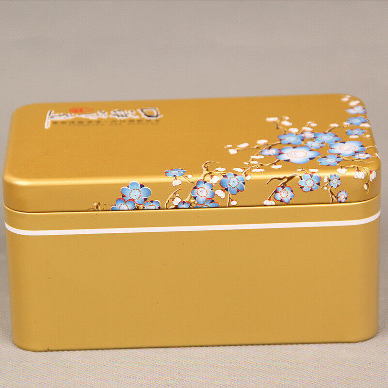 Glutinous Rice Fragrant Tea Boxed Pu'er Ripe Tuocha South Pu'er Tea 200g