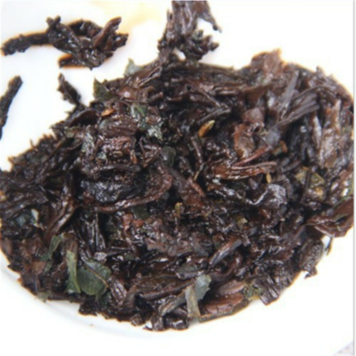 Mini Yunnan Pu-erh Puer Tea Black Tea Ripe Alcohol Tuo Puer Chinese Health Cake