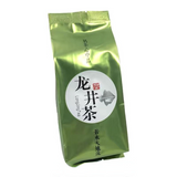 High Quality Dragon Well Green Tea  Xihu Longjing Chinese Green Tea 100g/bag