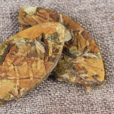 Golden Leaf Tea White Tea Yunnan High Mountain Ancient Tree Honey Fragrance 500g