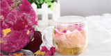 Nectar Herbal Tea Healthy Drink Green Food Organic Flower Tea Peony Scented Tea
