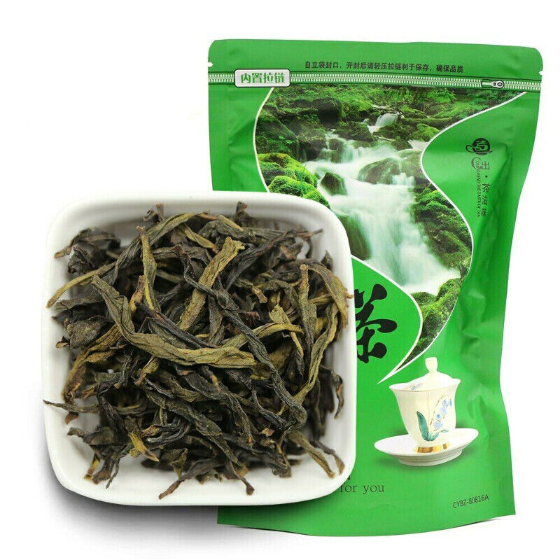 Dancong Jagged Leaf Tea Chinese Oolong Tea Feng Phoenix Dancong Juduozai Huang Secondary image