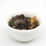 White Tea Shoumei Fuding Organic Gardenia Floral Fragrance White Tea 500g