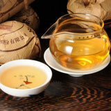 Authentic Cha Pu'er Horseback Tuo Cha Top-grade XiaGuan TuoCha Pu Erh Tea 500g