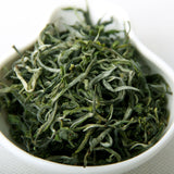 Loose Leaf Tea Health  Organic Green Tea Top-grade Early Spring Tea 500g