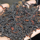 Health Care Tea Organic Ancient Tree Bulk Black Tea High Quality Dian Hong Tea