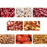Herbal Tea Hongdou Yimi Qianshi Chixiaodou Red Beans Barley 5g*30 Bags