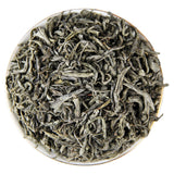500g High Quality Steamed Enzyme Green Tea Loose Leaf Healthy Drink Spring Tea