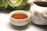 Cooked Pu'er Yunnan Shu Green Food Puer Tea Ripe Cha Gao Cream Puerh 30g 30 Pcs