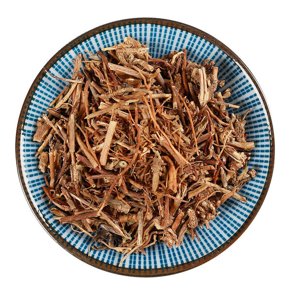 100% Organic Natural Healthy Herbal Tea Original Gentian Long Dan Cao 500g 龙胆草