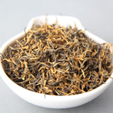 Black Tea Yunnan Fengqing Golden Sprout Black Tea High-quality Jinsidian 500g