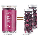 Health Care High Quality Roselle Tea Organic Flower Herbal Tea Luoshenhuacha 80g