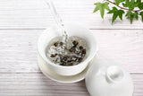 Premium King Grade Chinese Health Jasmine Dragon Pearl Organic NEW100% Green Tea