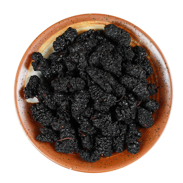 Sangshen Health  Mulberry Fruit Organic Chinese Herbal Tea 50g /250g 桑椹果