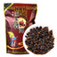 Pu'er Black Tea Health  Mini Tea Cake Pu-Erh Ripe Tuocha Golden Bag 200g