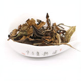 Organic High Mountain Shoumei Spring Tea Fuding Loose Leaf White Tea 500g