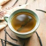 Herbal Tea Bulk Imperial Wild-growing Hainan Kuding Tea Bitter Needle Stalk Tea