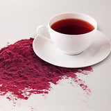 Roses Naturally Without The Addition of Natural Tea Powder Whiten New Rose Tea