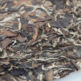 350gHigh Quality Aging Old White Tea Chinese Tea Shoumei White Tea Cake