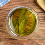 Top Organic Senna Dried Leaves Herbal Tea 100% Ecology Loose Leaf Cassia Senna
