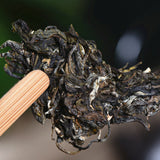 Specialty Tea Natural Big Tree Pu'er Green Tea Yunnan Pu-Erh Cha Tea Cake 357g