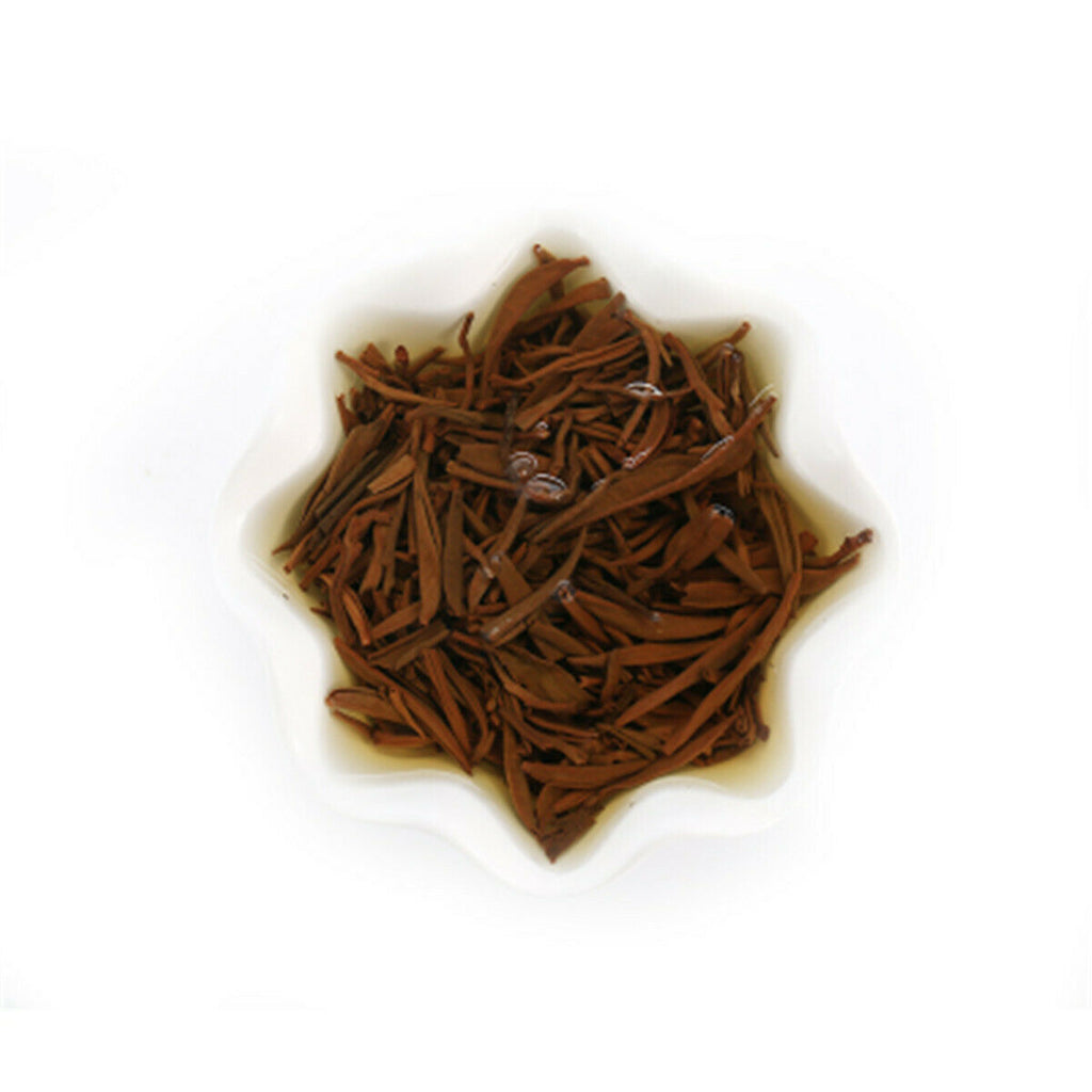 Phoenix Brand 1st Grade Dian Hong * Yunnan Black Tea Chinese Tea Loose Leaf