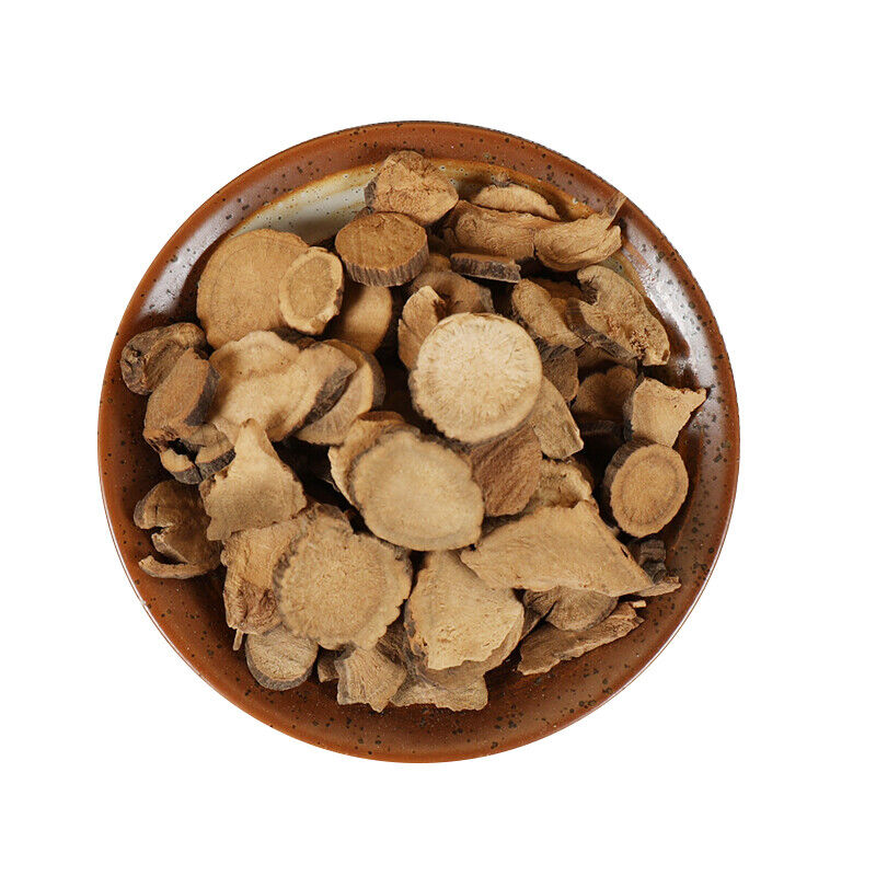 Organic Healthy Herbal Tea Health Care Shanchishao 山赤芍 250g / 500g