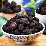 Health Care Chinese Dried Ebony Tea Organic Herbal Tea Wu Mei Gan Herbs Tea 300g