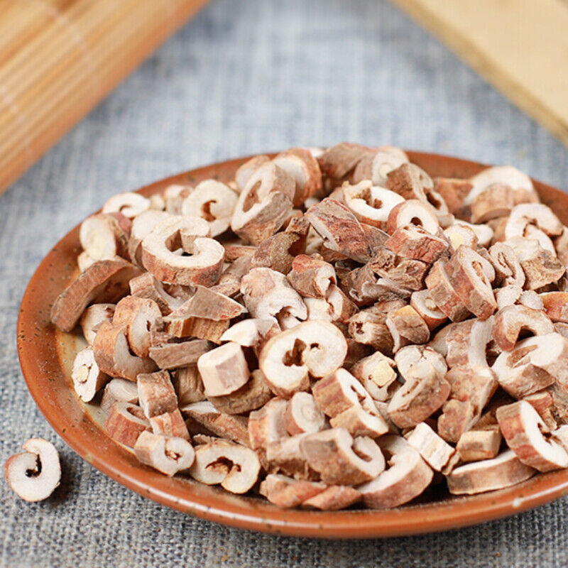 Featured Peony Bark Organic Healthy Herbal Tea Health  精选牡丹皮 50g / 250g Main image