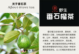 40g Guava Leaves Tea Chinese Tea Herbal Tea Bags 100%Natural Green Tea Diet Tea
