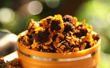 45g Organic Kunlun Mountain Snow Daisy Chrysanthemum Tea Herbal Tea Flower Tea Huacha