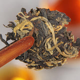 Dianhong Sweet Black Tea Health  Top-grade Floral Dian Black Tea 100g