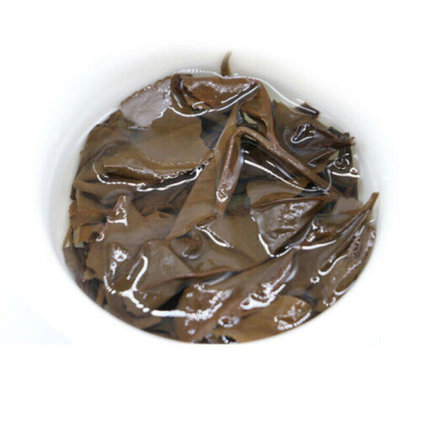 Aged Shou Mei Longevity Eyebrow White Tea Ball Shou Mei Tea Organic Ball-shaped