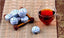 TemuTea 100g Chinese Ripe Puer Tea Pu'er Pu-erh Tuo Tea Yunnan MINI Puerh Tea Black Tea