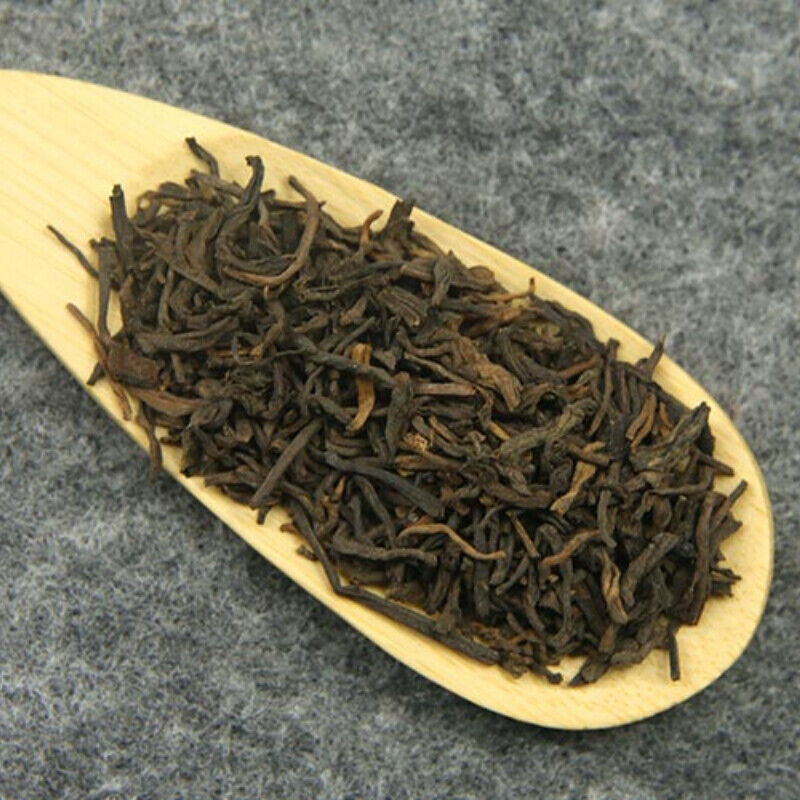 Year Ripe Pu-erh Black Tea China Yunnan Shu Ripe Puer Pu-erh Tea Secondary image